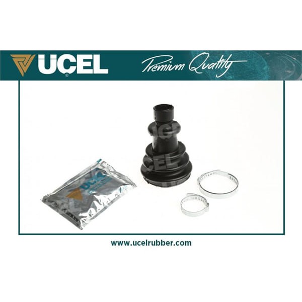 ÜÇEL 10101A Aks Körüğü Dıs Renault 12 Yeni Model Toros / 205 