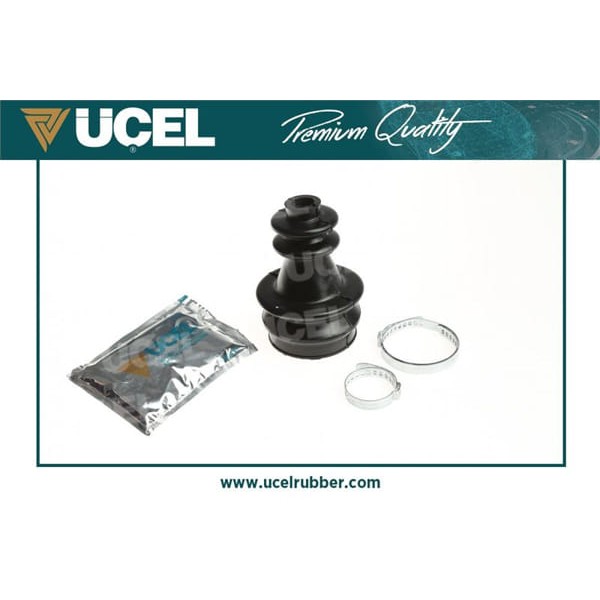 ÜÇEL 10102A Aks Körüğü Iç Renault 12 Em 