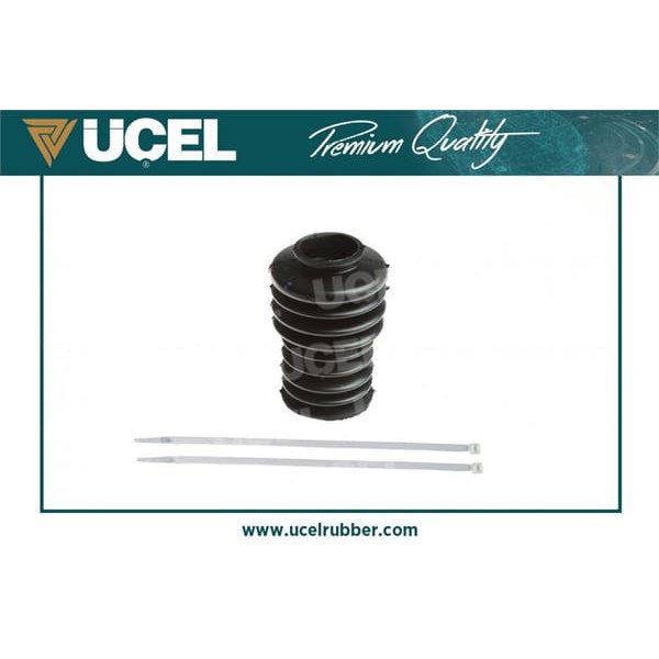 ÜÇEL 10103A Direksiyon Körüğü R12 