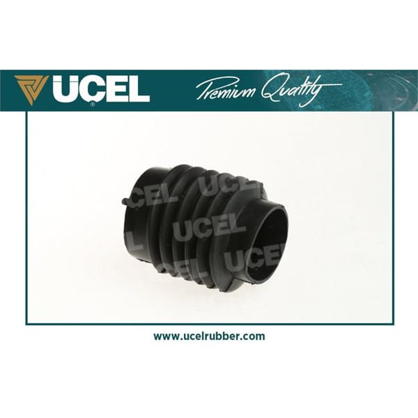 ÜÇEL 10105A Hava Filtre Körüğü Renault 12 Uzun