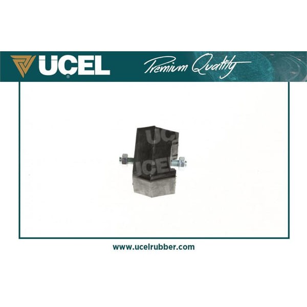 ÜÇEL 10112 Şanzıman Takozu R12 