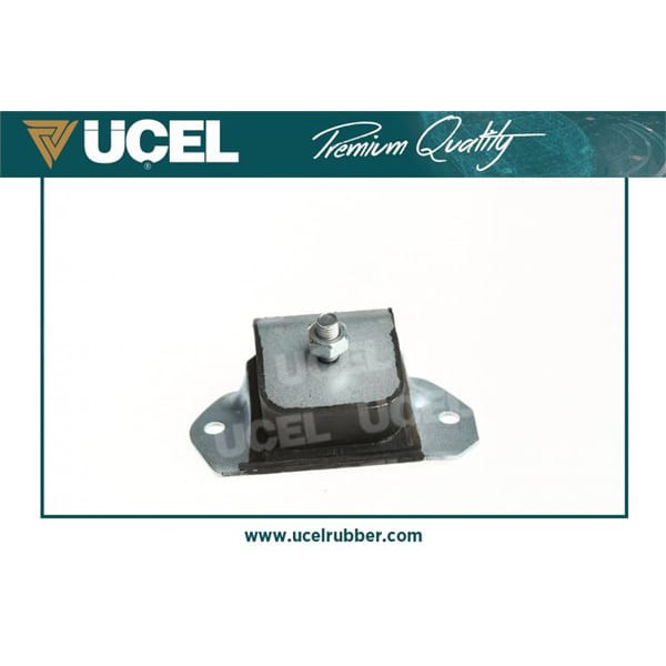 ÜÇEL 10113 Motor Takozu R12