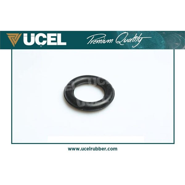 ÜÇEL 10116 Egzoz Lastiği Renault 12 Askı 