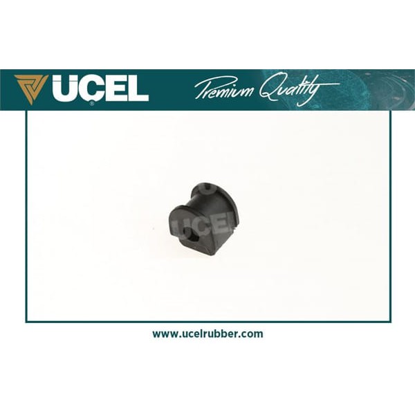 ÜÇEL 10124A Viraj Demir Lastiği R12