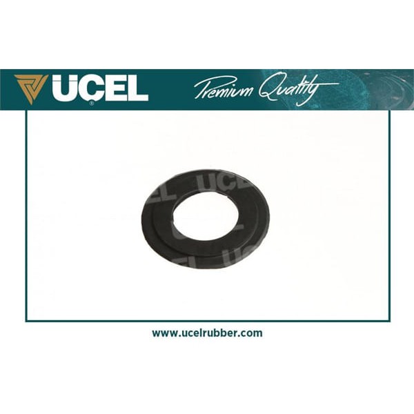 ÜÇEL 10128 Yakıt Depo Boğaz Plastik Renault 12 Sw