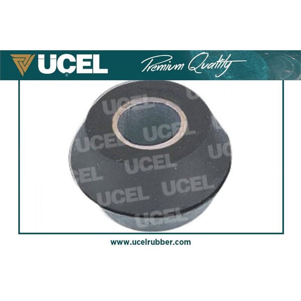 ÜÇEL 10129 Radyatör Lastiği Renault 12 Kulak 