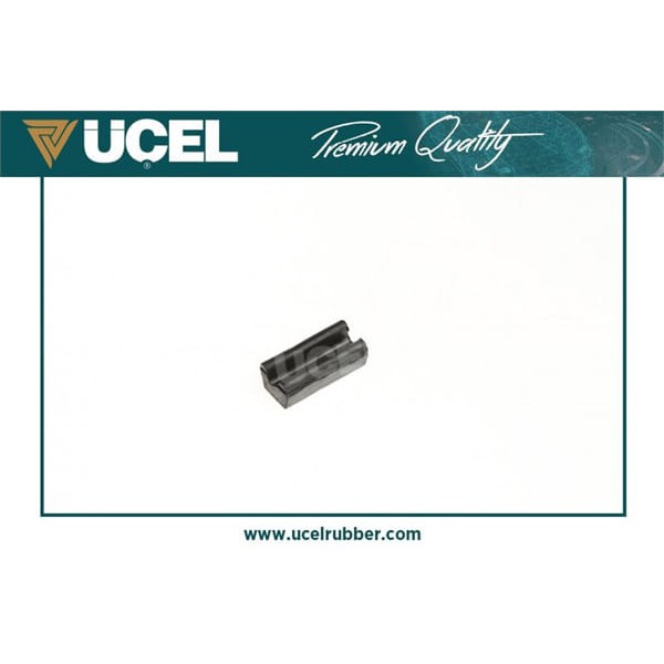 ÜÇEL 10130 Radyatör Lastiği Renault 12 Mesnet 