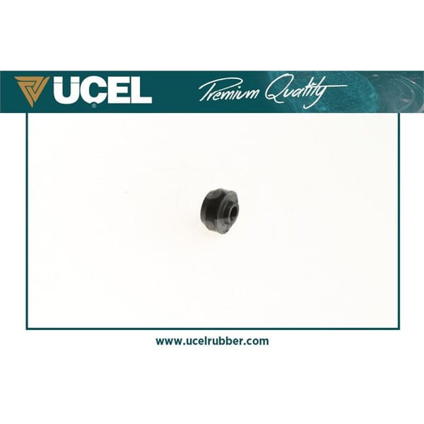 ÜÇEL 10134A Amortisör Lastiği Üst R12