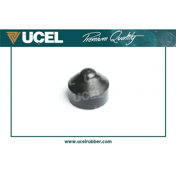 ÜÇEL 10135 Amortisör Lastiği Üst R12