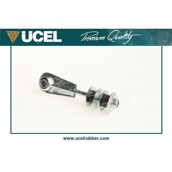 ÜÇEL 10151 Viraj Tandır Kolu R12 