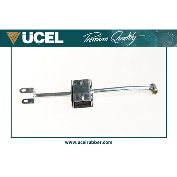 ÜÇEL 10155A Vites Levyesı Toros 