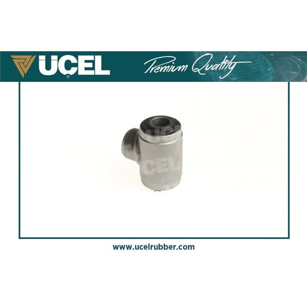 ÜÇEL 10161 Amortisör Burcu T Renault 12 R18 R25 