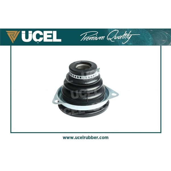 ÜÇEL 10200 Aks Körüğü Iç Sol Logan Bilyalı