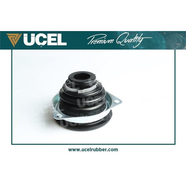 ÜÇEL 10202 Aks Körüğü Iç Sol Renault 9 R11 R19 R21 CLIO Express Kangoo Megane I Scenic I Twingo / 10