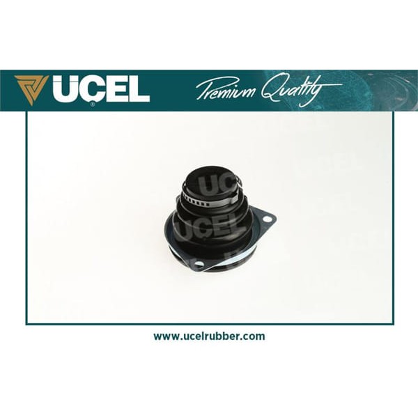 ÜÇEL 10202A Aks Körüğü Iç Sol Logan Saçlı