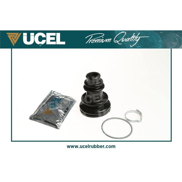 ÜÇEL 10203 Aks Körüğü Iç Sağ Renault 9 R11 R19 R21 Express