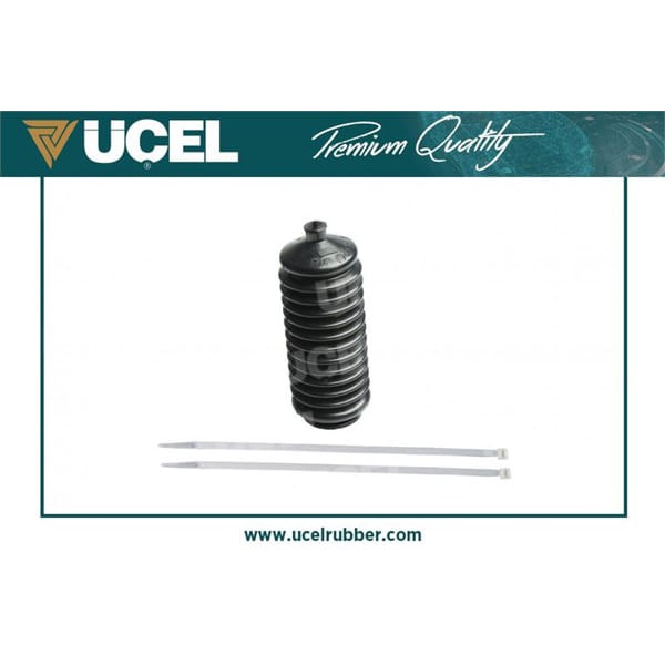 ÜÇEL 10204 Direksiyon Körüğü Renault 9 R11 R19 R21 CLIO Twingo 