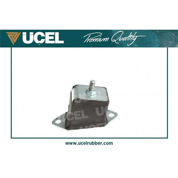 ÜÇEL 10209 Motor Takozu Sağ Renault 9 R11 R21