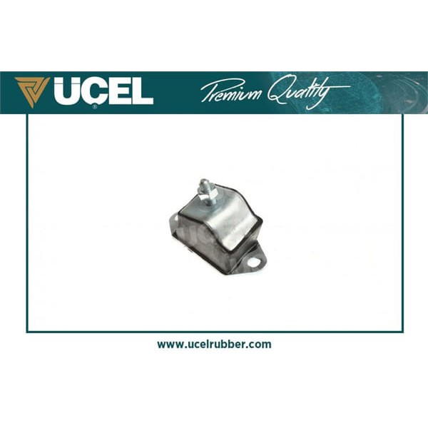ÜÇEL 10210 Motor Takozu Sol Renault 9 R11 R21 