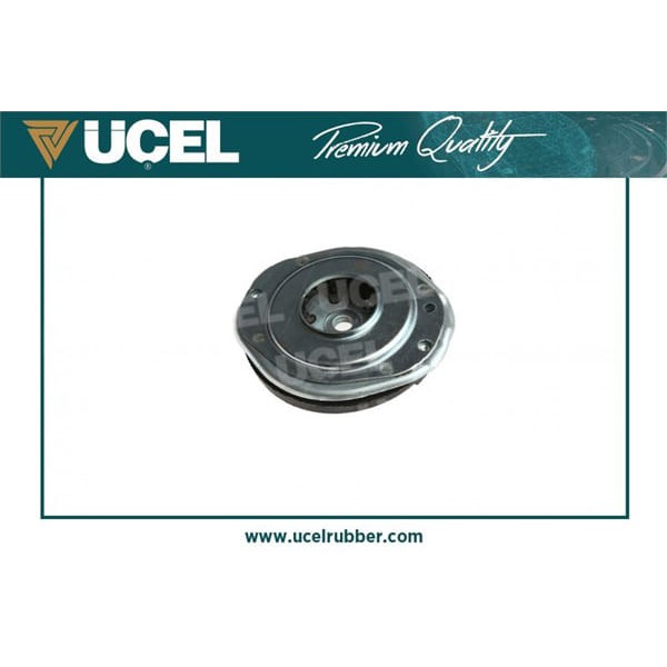 ÜÇEL 10218 Amortisör Tablası Takozu Renault 9 R11