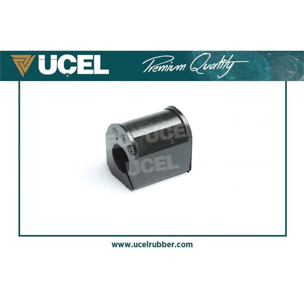 ÜÇEL 10454 Viraj Demir Lastiği Orta Renault 9 Yeni Model R11 R19 CLIO I II Express Kangoo Megane 