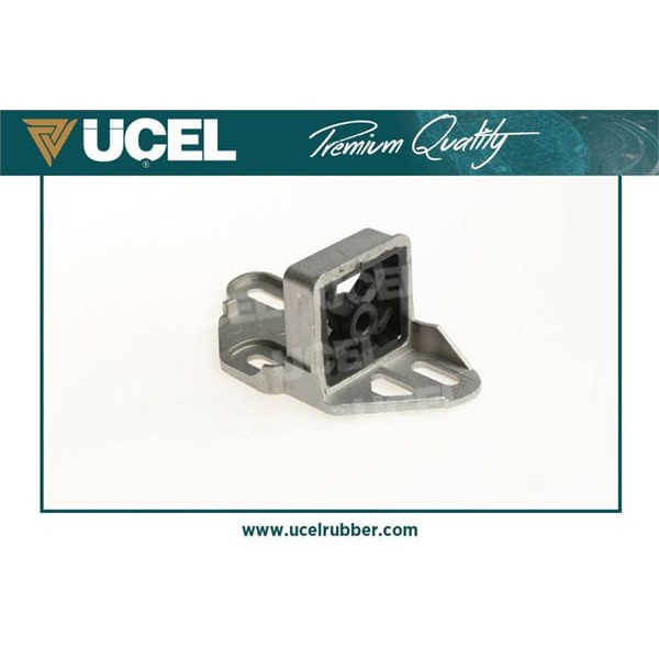 ÜÇEL 10483 Egzoz Takozu Arka CLIO Bbo CLIO II