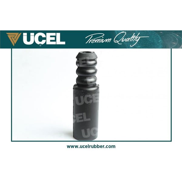 ÜÇEL 10500 Amortisör Körüğü Toz CLIO II Symbol Kangoo / Logan Sandero Duster