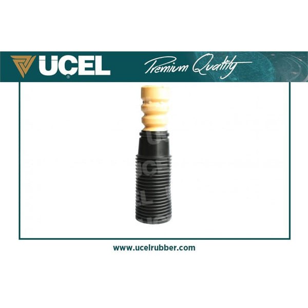 ÜÇEL 10502 Amortisör Körüğü CLIO II Kangoo Twingo