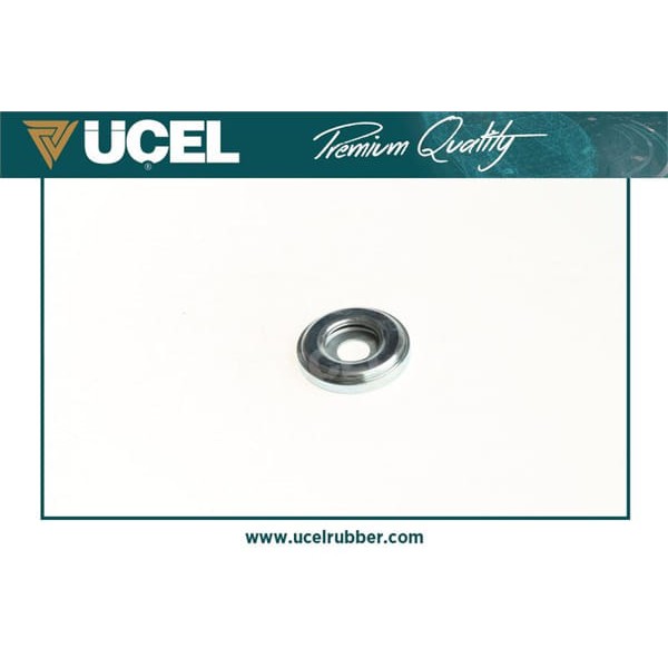 ÜÇEL 10503 Amortisör Rulmanı CLIO I II Kangoo Twingo / Logan Sandero Duster 