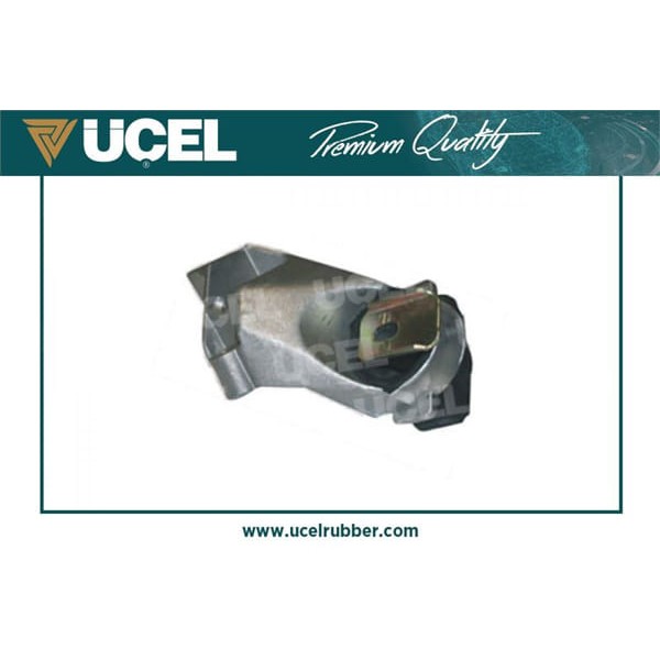 ÜÇEL 10507 Motor Takozu Twingo 96-