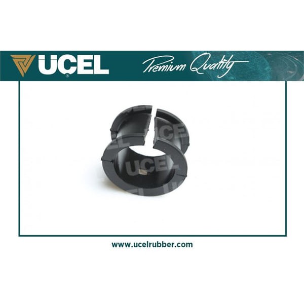 ÜÇEL 10512 Direksiyon Kelepçe Lastiği Express Kangoo