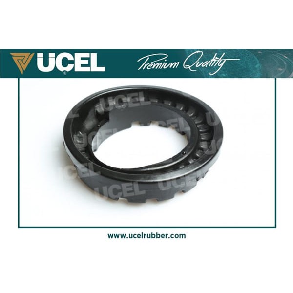 ÜÇEL 10519 Amortisör Lastiği Get CLIO II Lb Bbo Kangoo III 08- 1.2 1.4 1.6 1.5 DCI