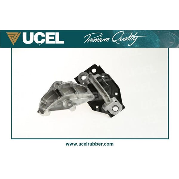 ÜÇEL 10534 Motor Takozu Kangoo II Megane II 08- 105 Hp Yenı 