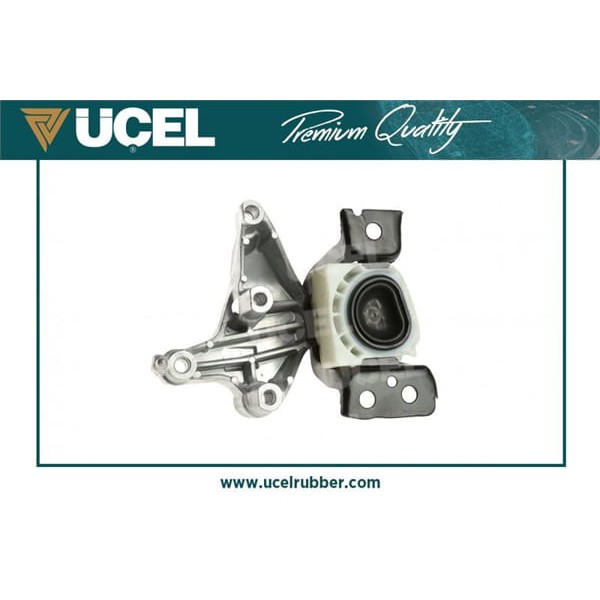 ÜÇEL 10537 Motor Takozu Kangoo II III 08- 1.5 DCI