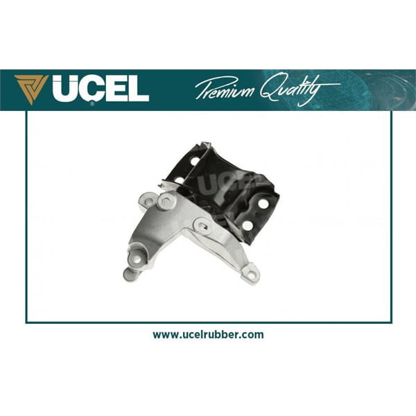ÜÇEL 10540 Motor Takozu Sağ CLIO II Symbol 09- 1.5 DCI