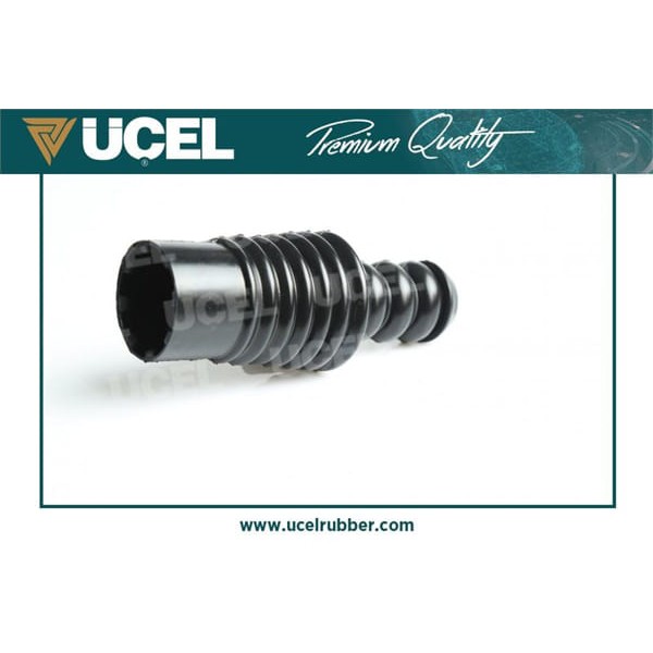 ÜÇEL 10541 Amortisör Körüğü Sağ Sol Toz CLIO II Symbol Kangoo / Logan Sandero Duster