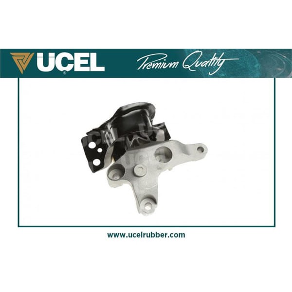 ÜÇEL 10544 Motor Takozu Sağ Duster 4×4 1.5 DCI