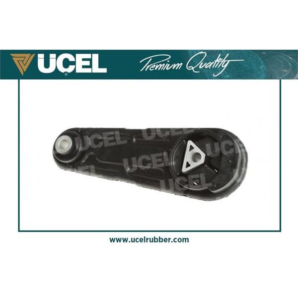 ÜÇEL 10600 Motor Takozu Arka CLIO III Megane II Modus 1.4 16V 1.6 16V 1.2 16V 1.5 DCI 