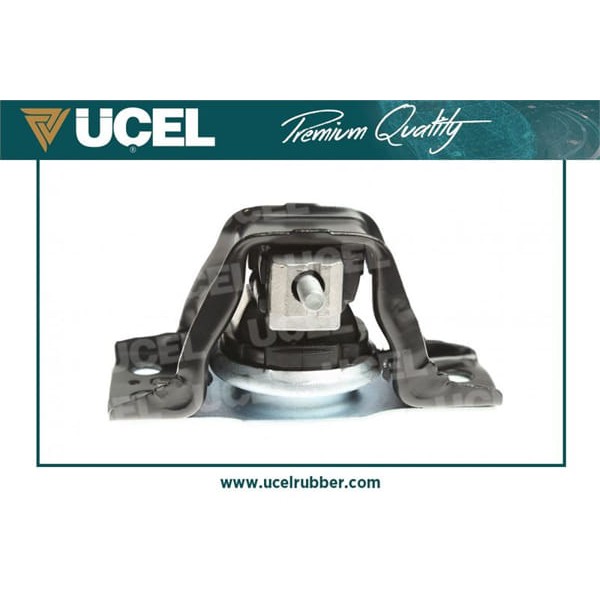 ÜÇEL 10601 Motor Takozu Sağ CLIO III Modus / Micra 1.4 1.6 2.0 16V 1.5 DCI 1.2