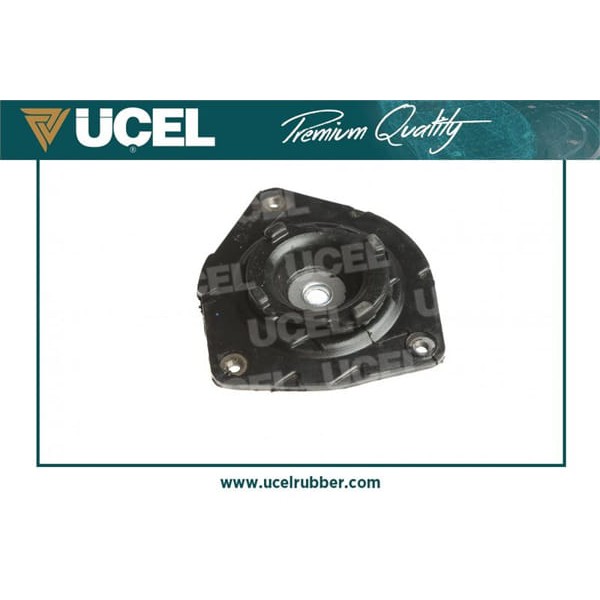 ÜÇEL 10603 Amortisör Tablası Takozu Sağ CLIO III Modus / Micra Note Qashqai 