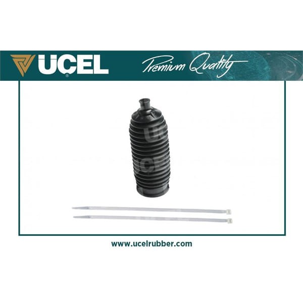 ÜÇEL 10610 Direksiyon Körüğü CLIO III 05- CLIO Symbol II 08- Modus 04-