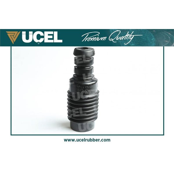 ÜÇEL 10613 Amortisör Körüğü Ön CLIO III Modus 