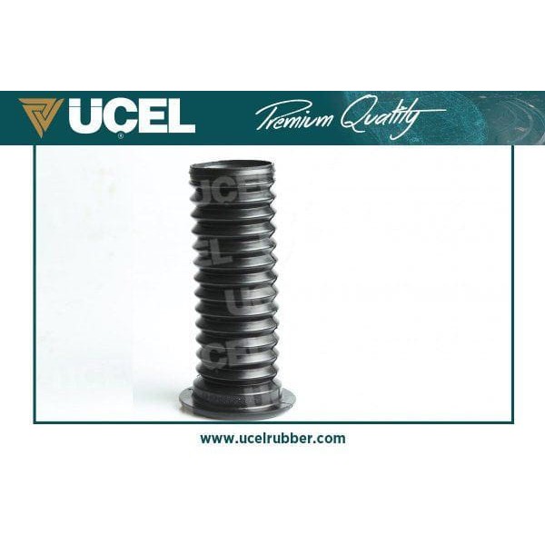 ÜÇEL 10625 Amortisör Körüğü CLIO III IV Grandtour Modus Grand Modus Twingo III Zoe Tum Modeller