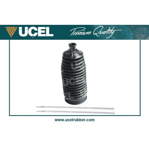 ÜÇEL 10630 Direksiyon Körüğü Captur CLIO IV