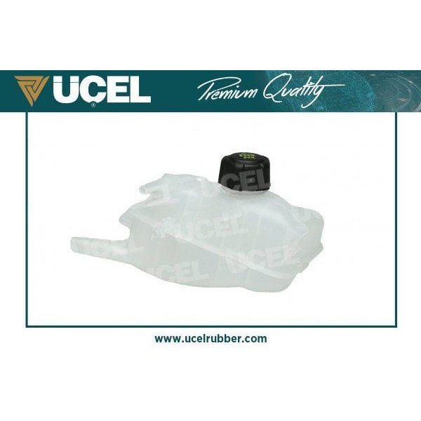 ÜÇEL 10638 Genleşme Kavanozu Megane III Scenic III Fluence 1