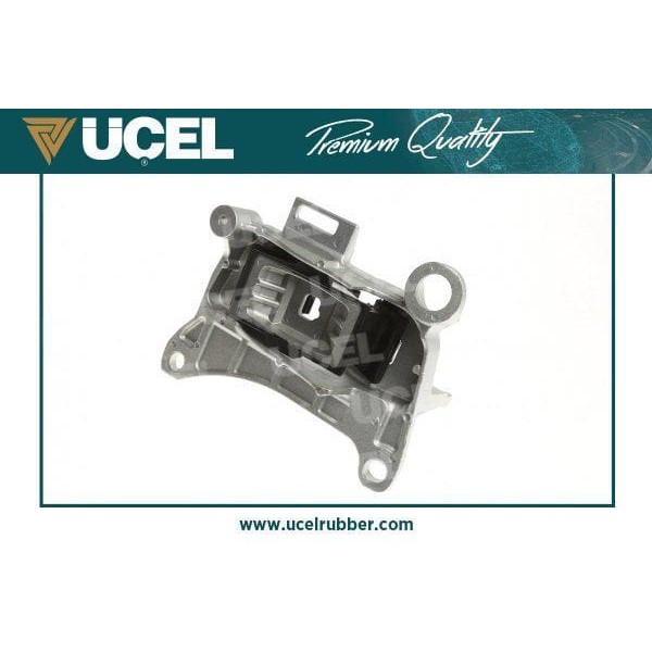 ÜÇEL 10642 Motor Takozu Sol Megane III 08- Scenic III Fluence 1.6 16V K4M 1.5 DCI K9K 