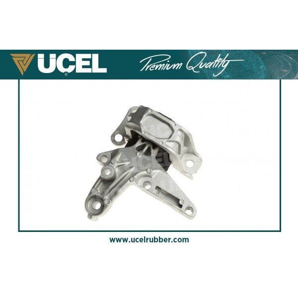 ÜÇEL 10643 Motor Takozu Megane III Scenic III 1.5DCI 110 Hp 