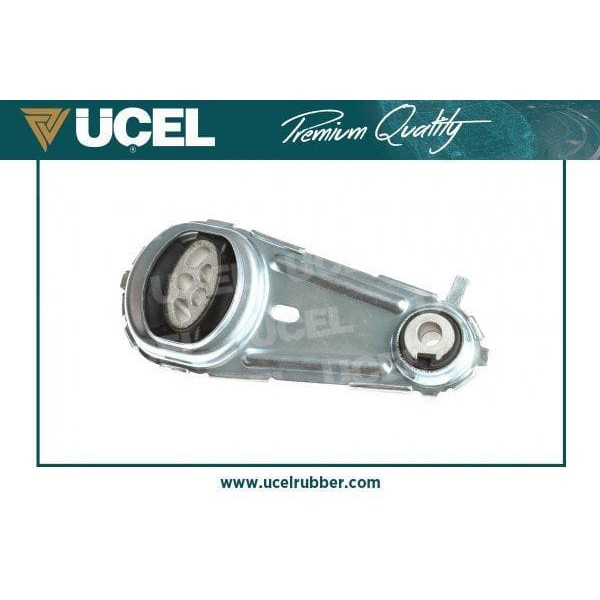 ÜÇEL 10644 Motor Takozu Arka Fluence Megane III Scenic III 1.5DCI 110 Hp 