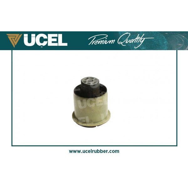 ÜÇEL 10646 Torsiyon Burcu Arka Megane III Grand Scenic III 1.4 1.5 1.6 1.9 2.0 