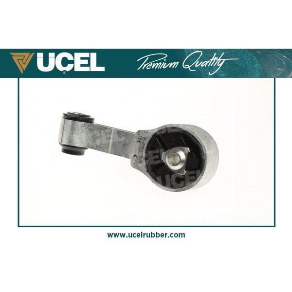 ÜÇEL 10647 Motor Takozu Arka Megane III 08- Megane III Scenic III 1.9 DCI